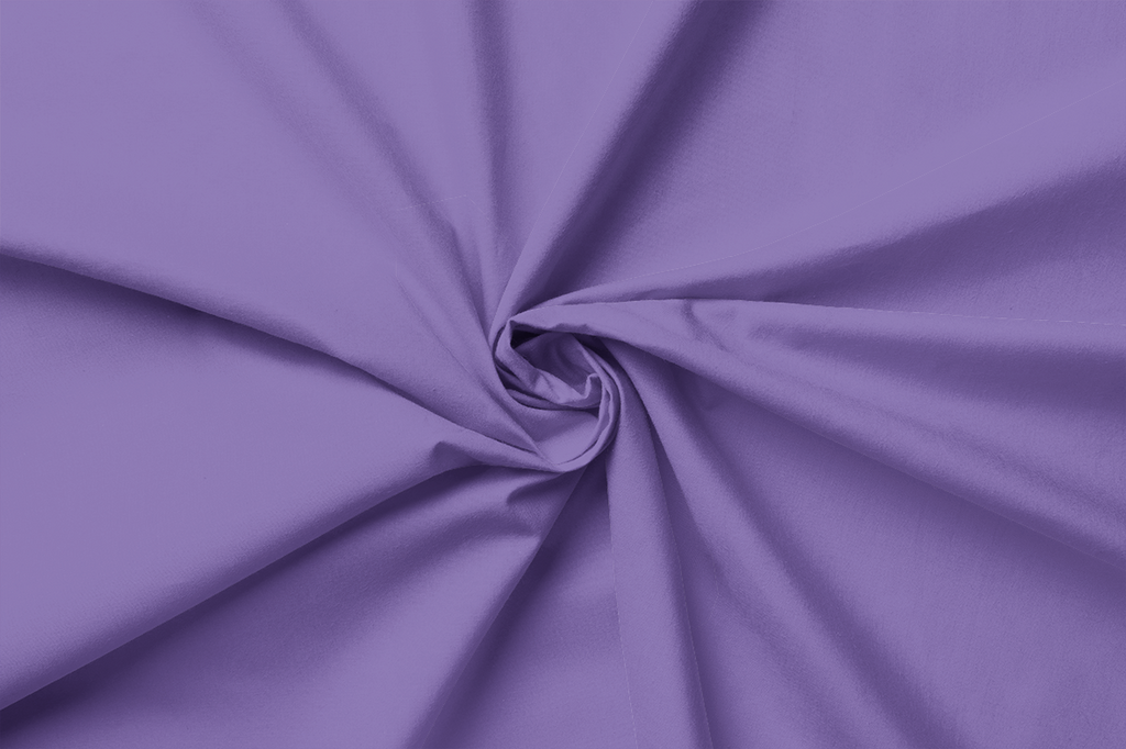 Amethyst - Cotton Lycra