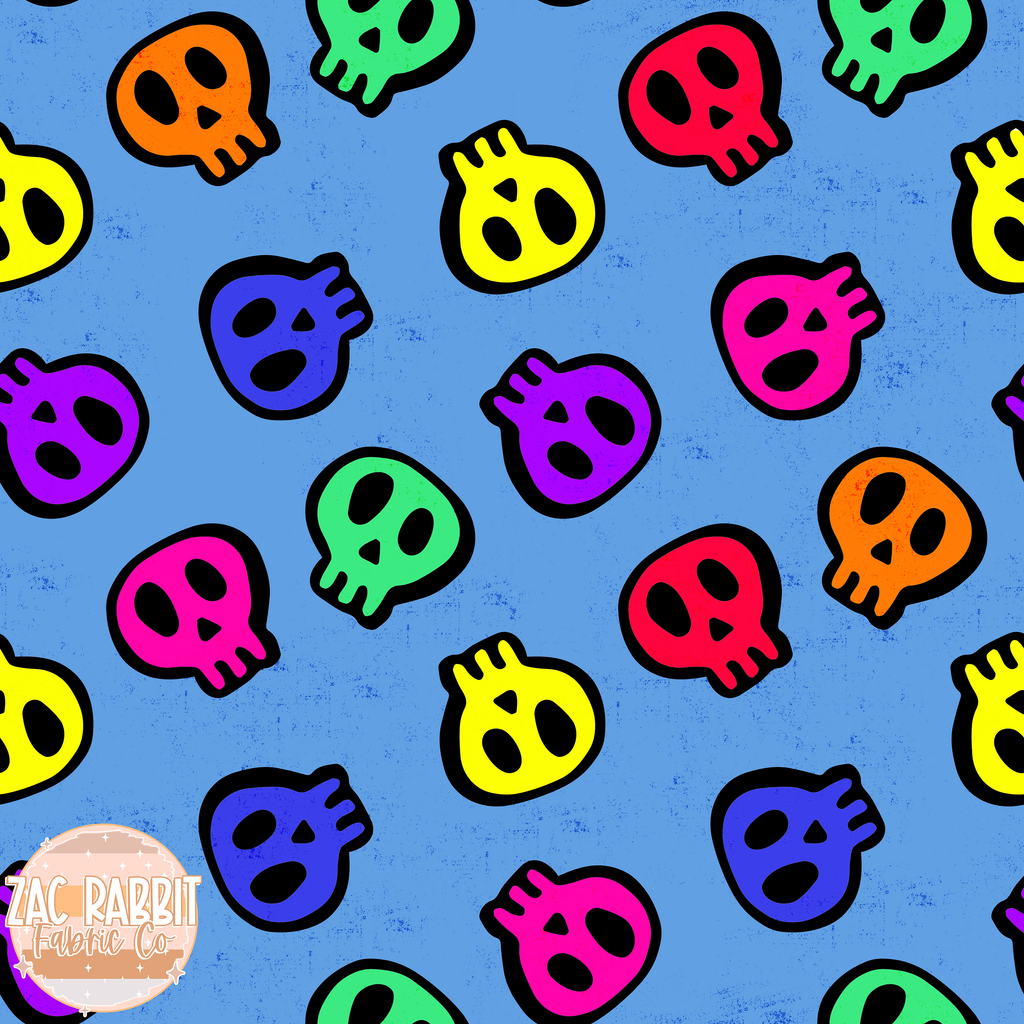 Skelly Rainbow