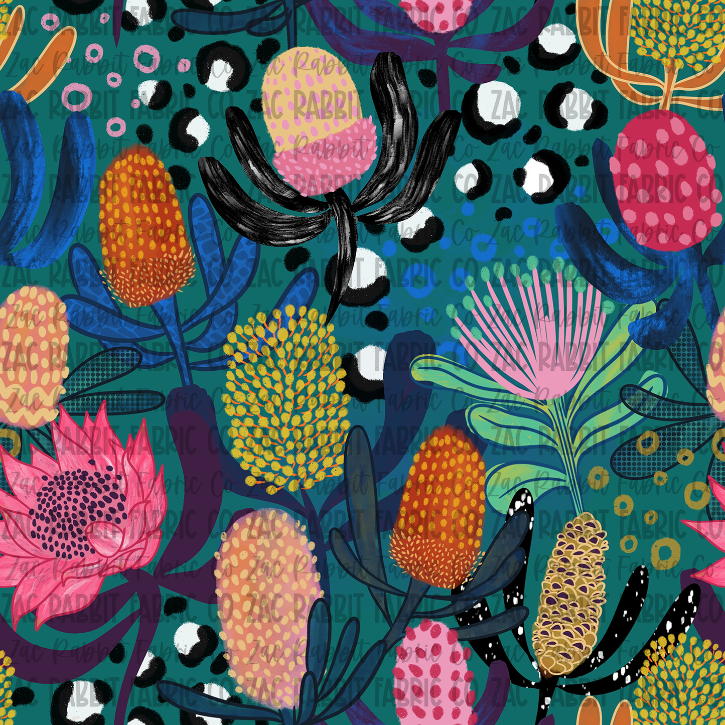 Banksia