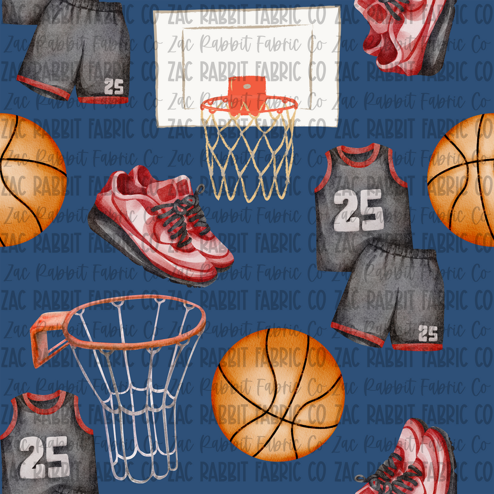
                      
                        Basketball - PREORDER
                      
                    