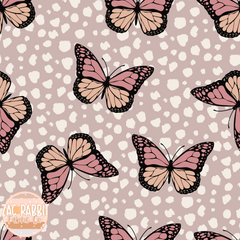 Butterfly Spots