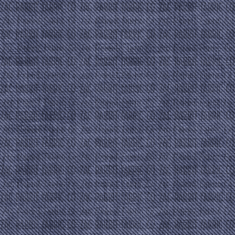 Acid Wash - Faux Denim - PREORDER