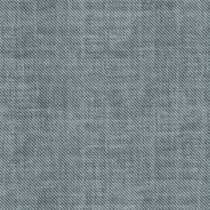 Vintage Denim Wash - Faux Denim - PREORDER
