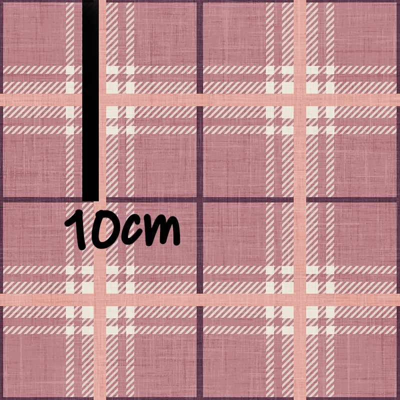 
                      
                        Mum Plaid - PREORDER
                      
                    