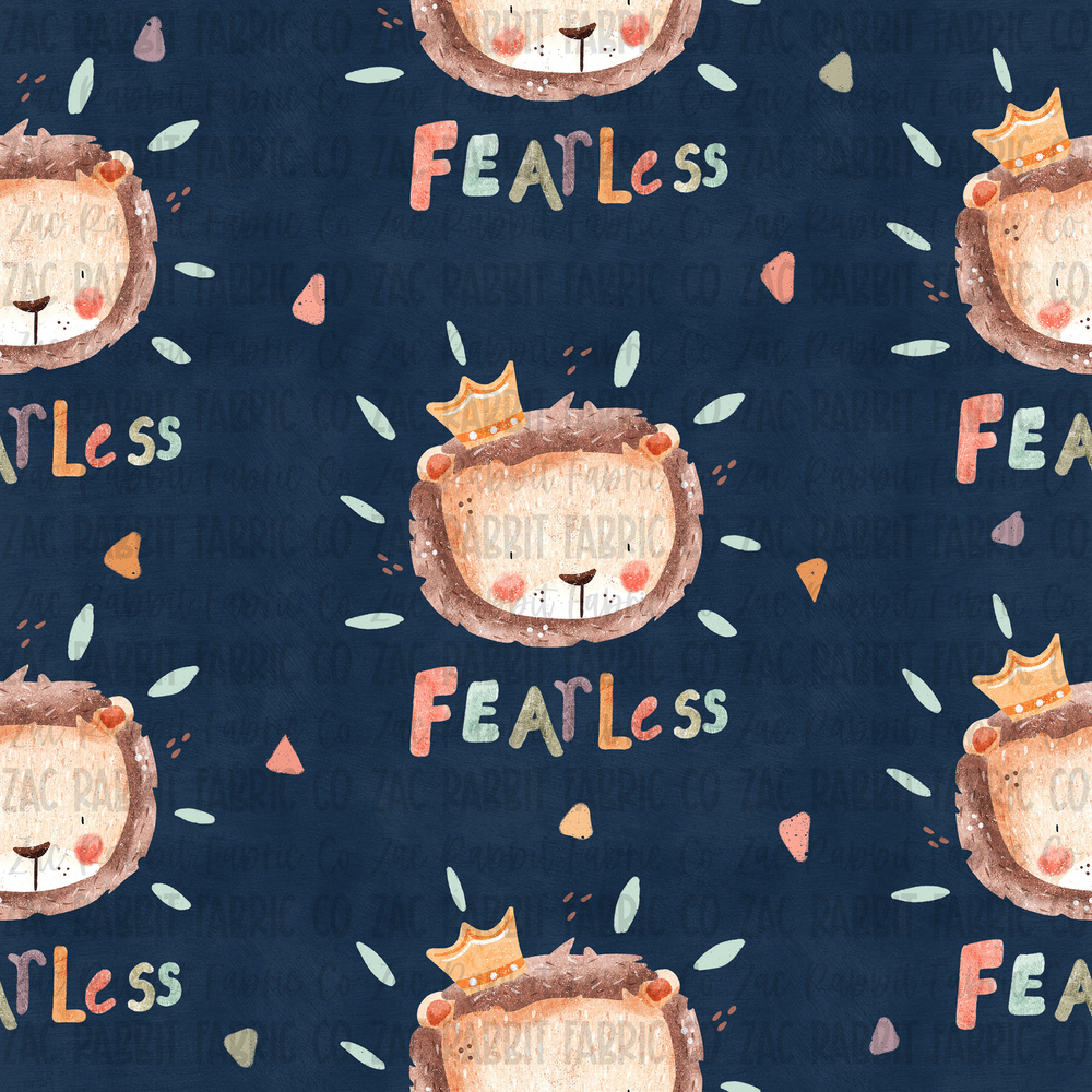 Fearless