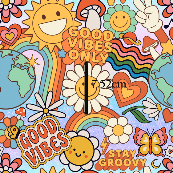 Good People - Good Vibes