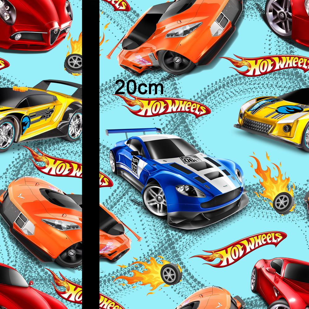 
                      
                        Hot Wheels - PREORDER
                      
                    