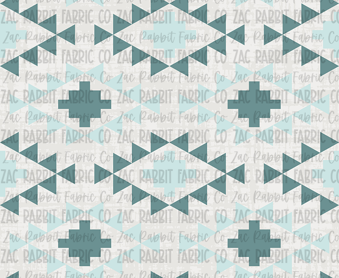 Aztec Blue - Mesa - PREORDER