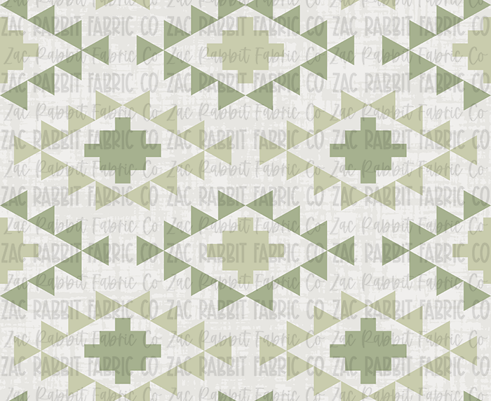 Aztec Green - Mesa - PREORDER