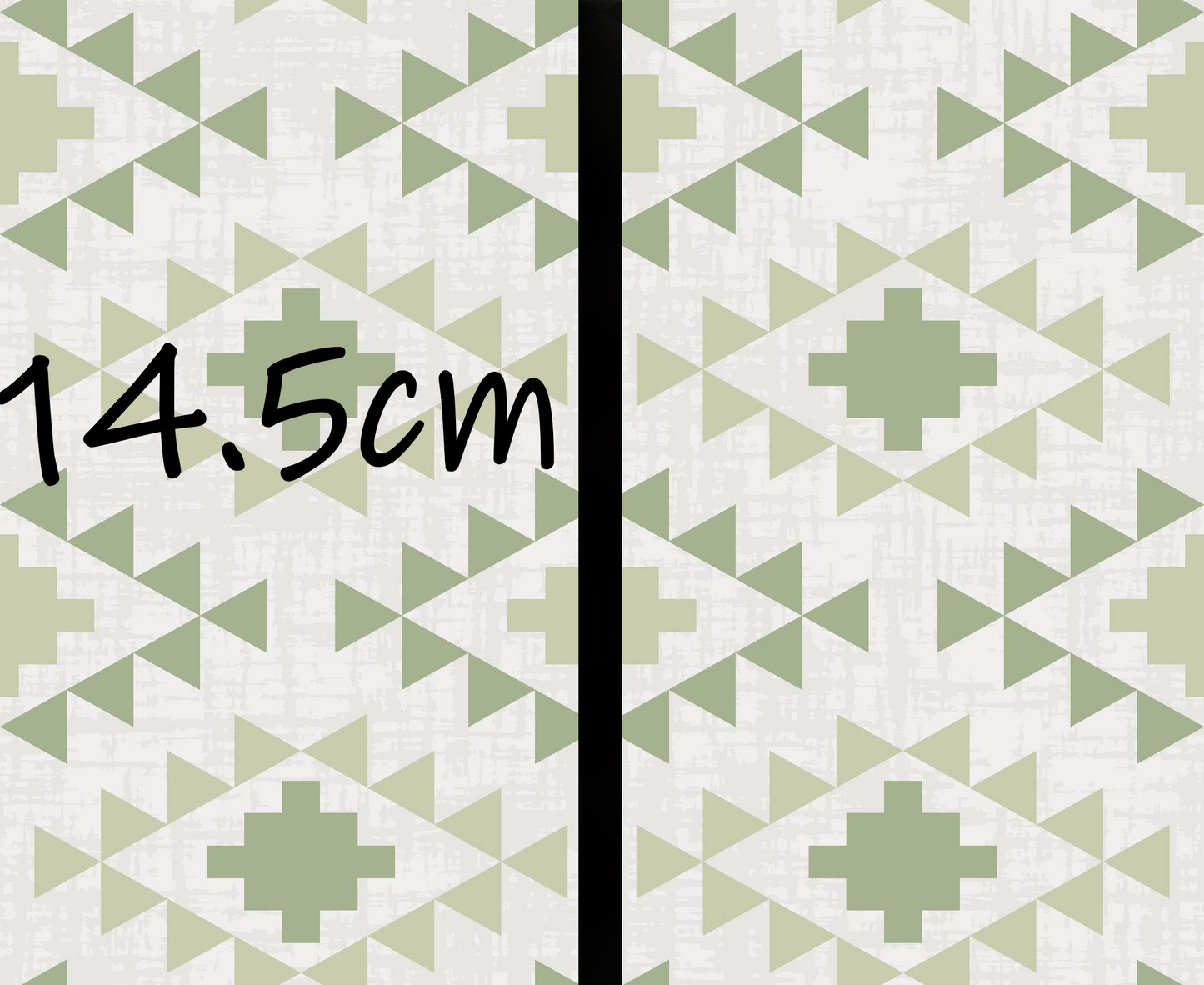 Aztec Green - Mesa - PREORDER