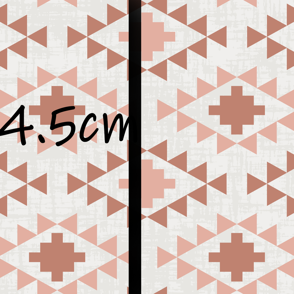 Aztec Pink - Mesa - PREORDER