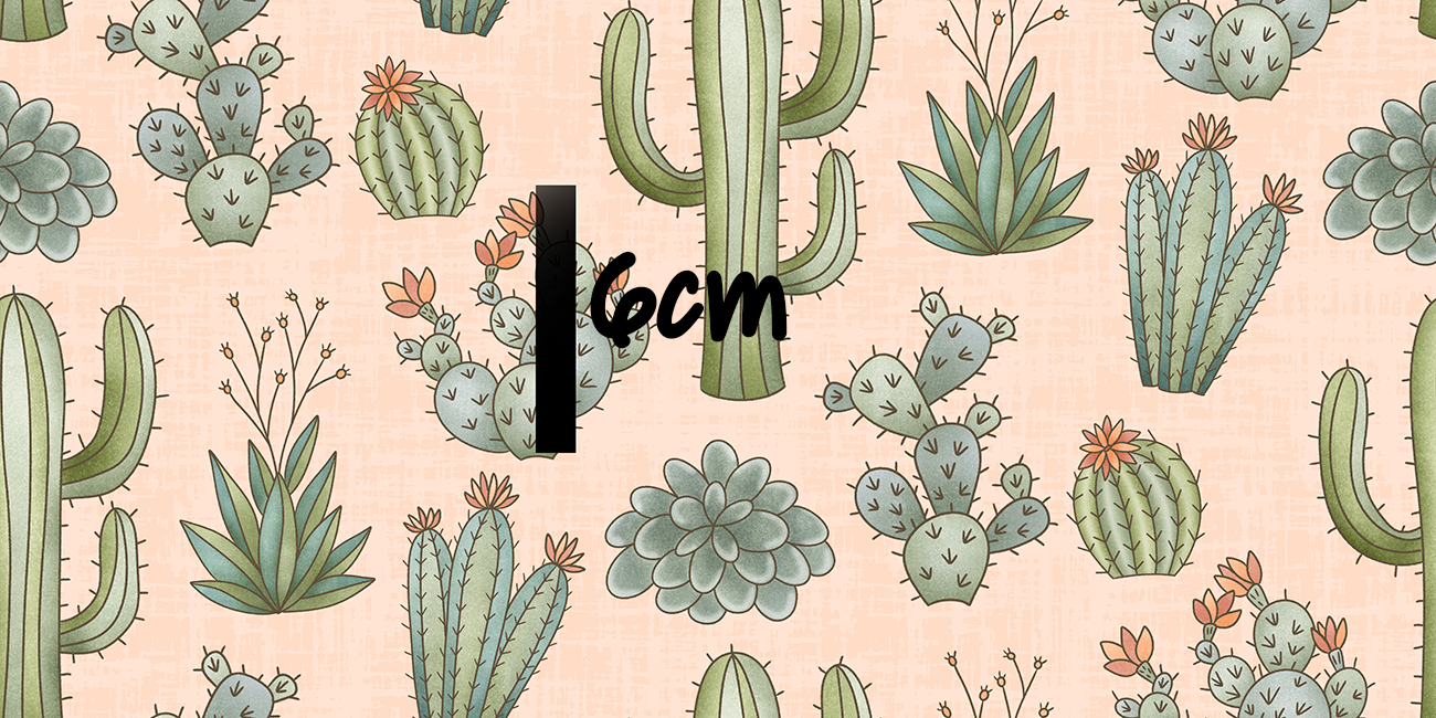 Cactus Peach - Mesa - PREORDER