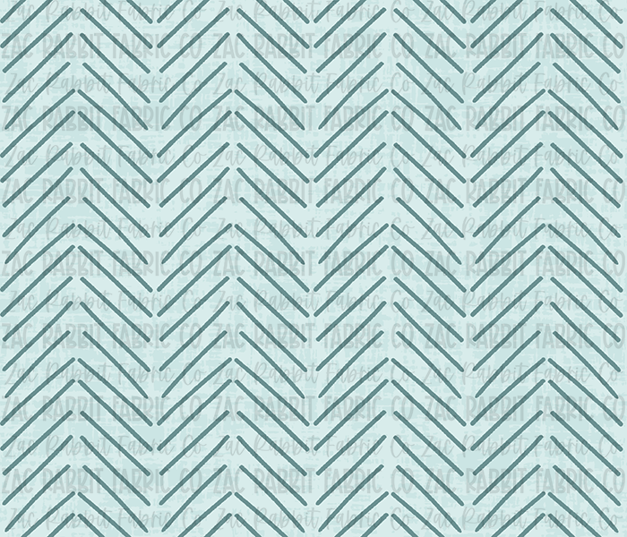 Chevron Sky - Mesa - PREORDER