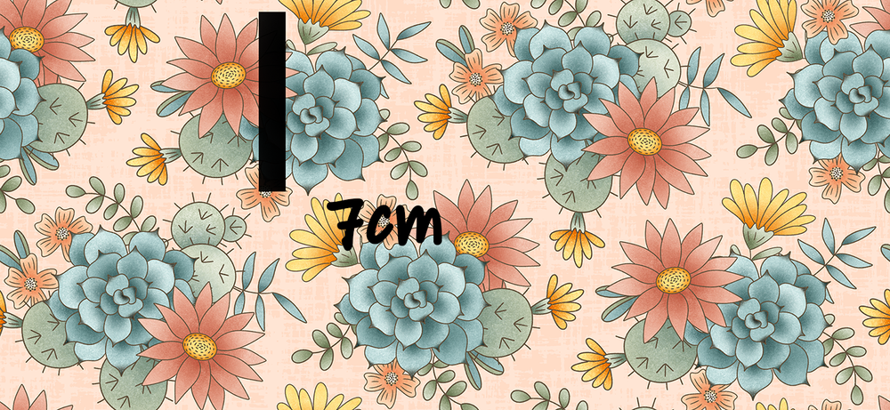 Desert Rose Peach - Mesa - PREORDER