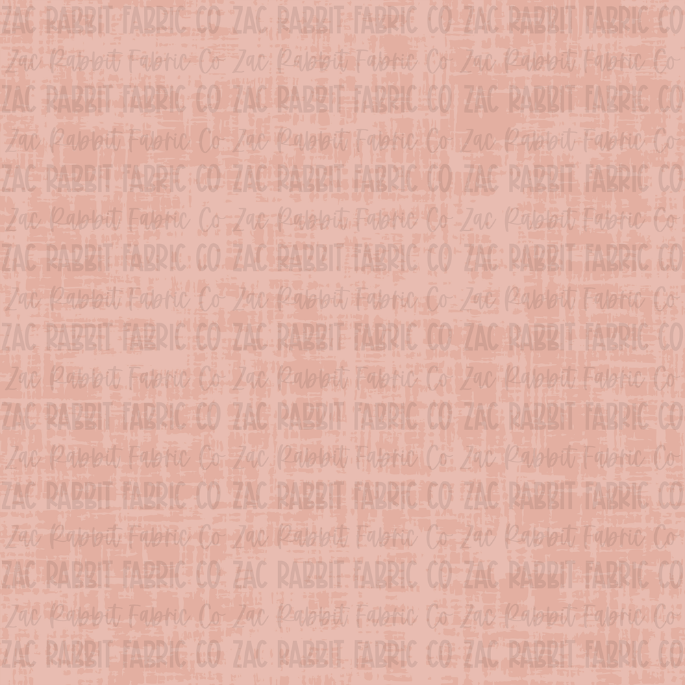Solid Blush - Mesa - PREORDER