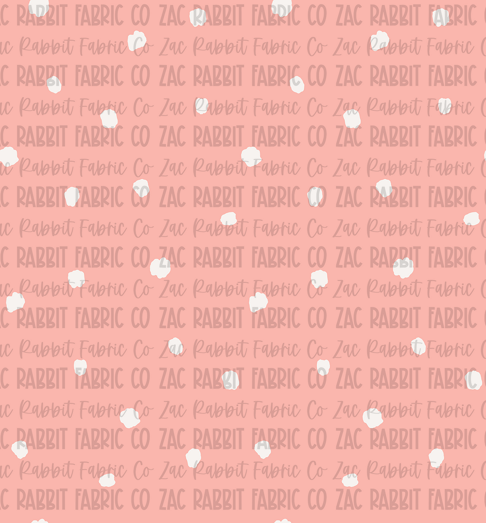 Mr Golden Sun Dots - Pink - PREORDER