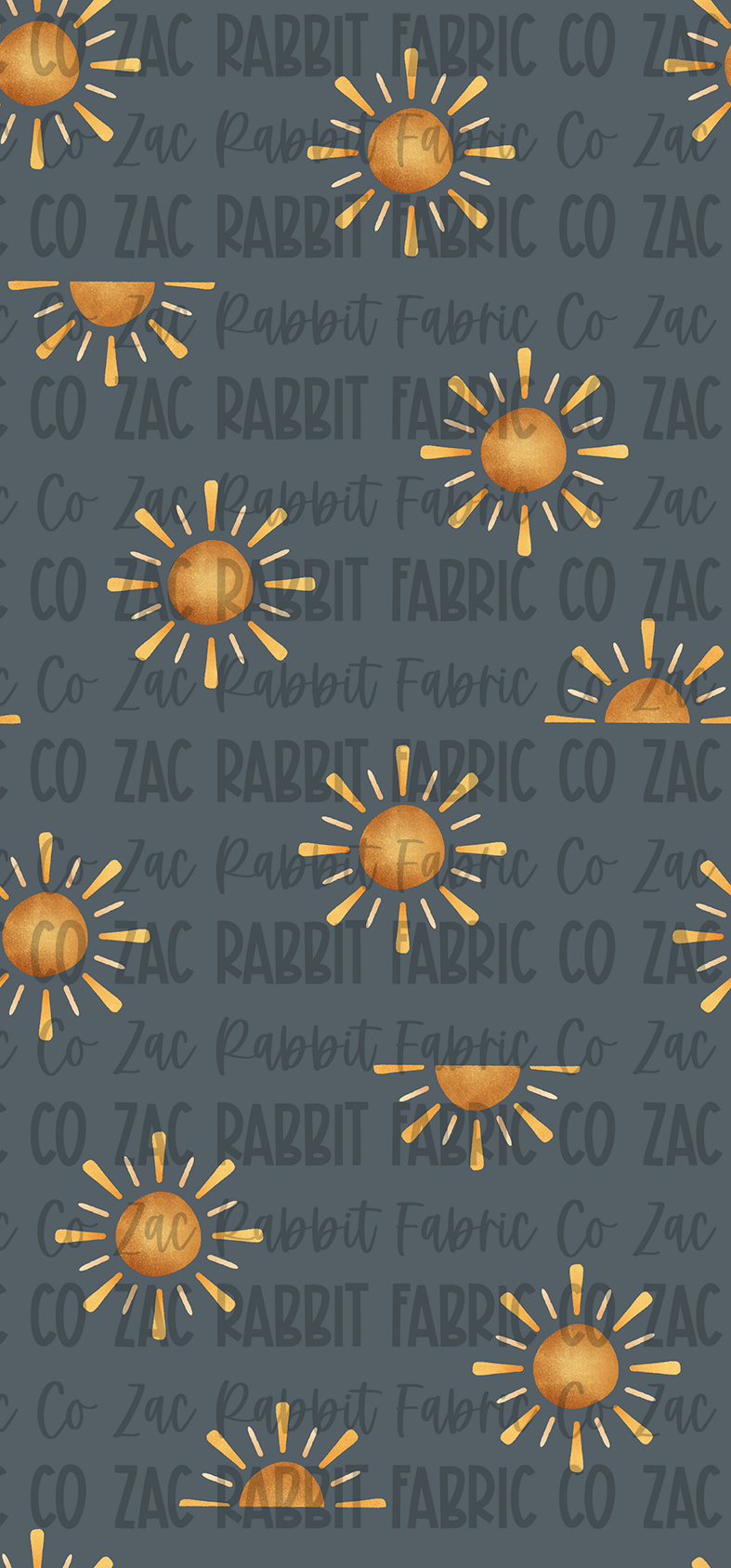 Sunshine - Navy - PREORDER