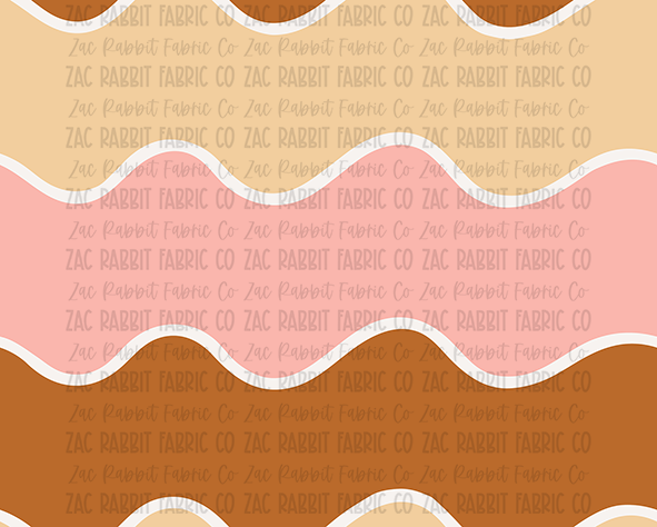 Mr Golden Sun Waves - Sunset - PREORDER