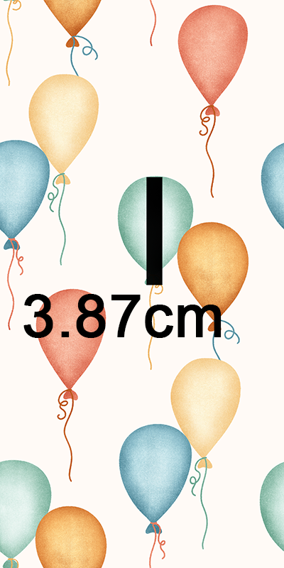 Party Animal Balloons - PREORDER