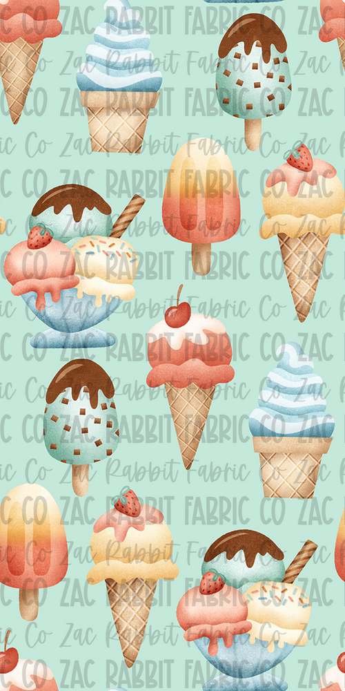 
                      
                        Party Animal Ice Cream - Mint - PREORDER
                      
                    