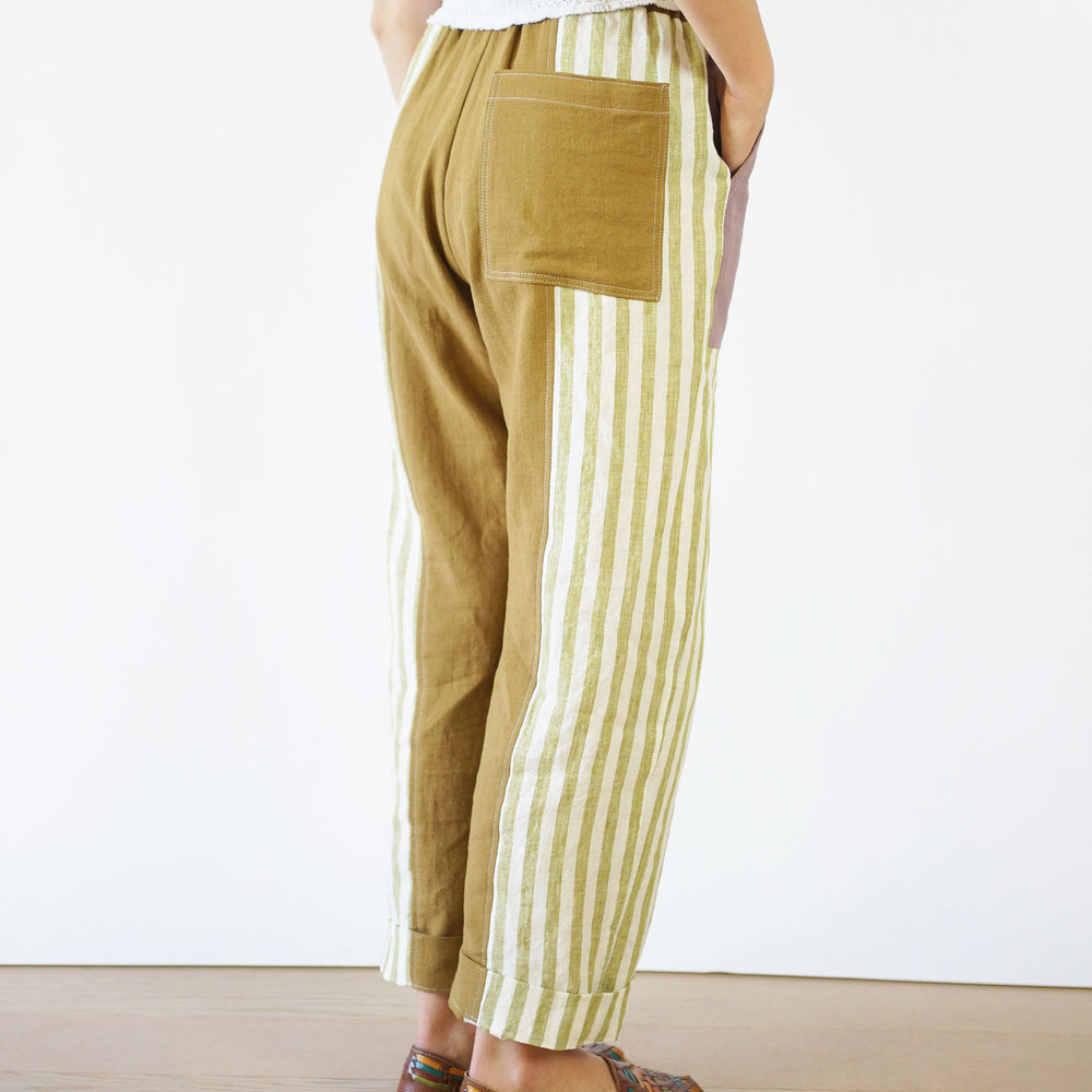 
                      
                        Recess Play Pants - Matchy Matchy PDF Pattern
                      
                    