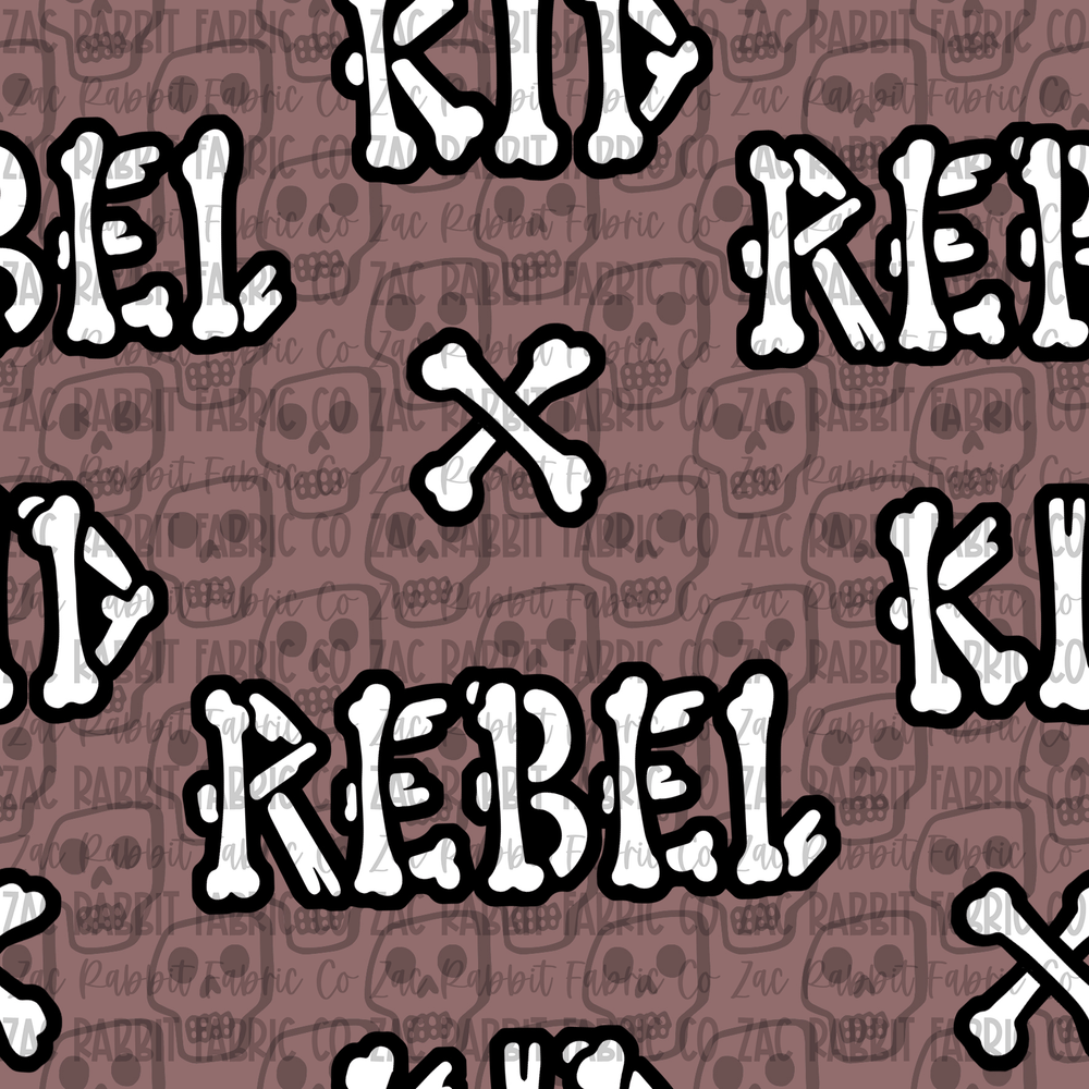 Rebel Kid