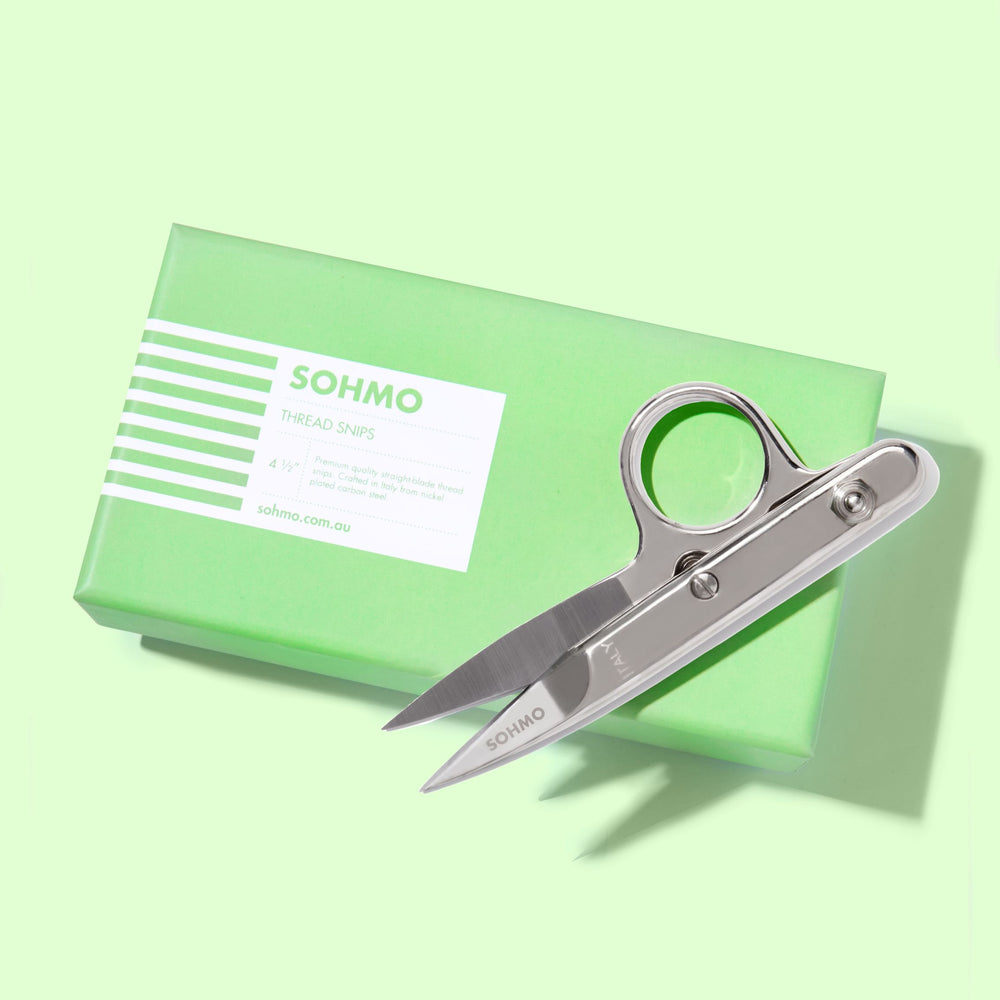 SOHMO - Thread Snips