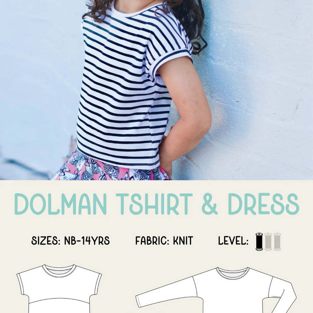 Dolman Combo