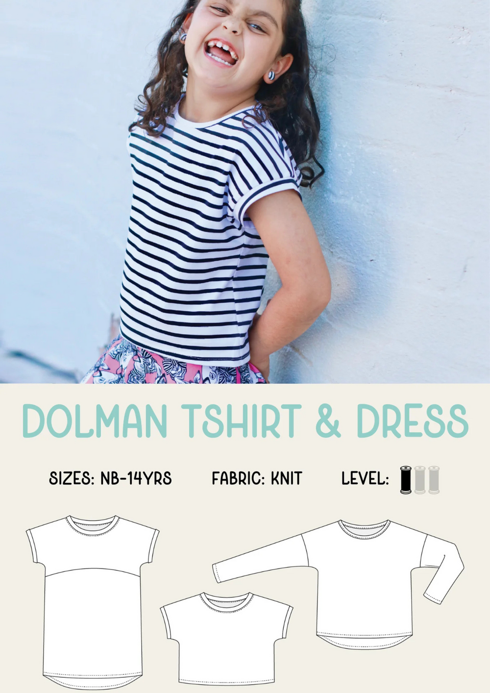 Dolman Combo