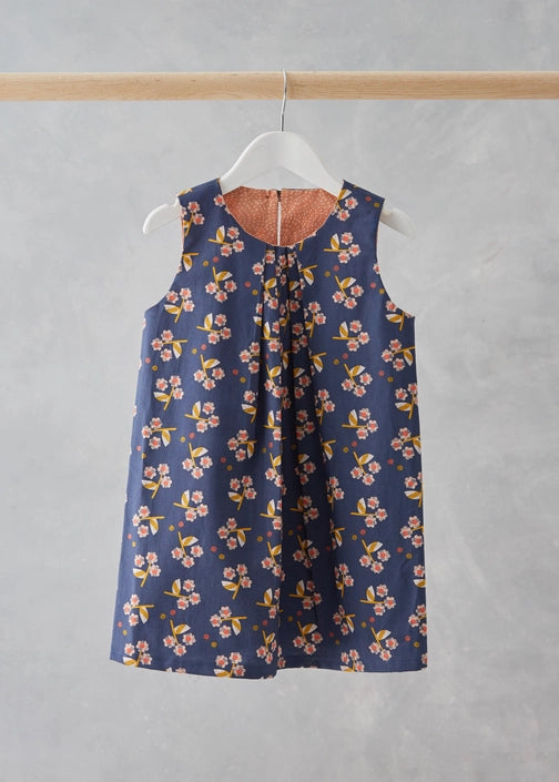 Frida Dress