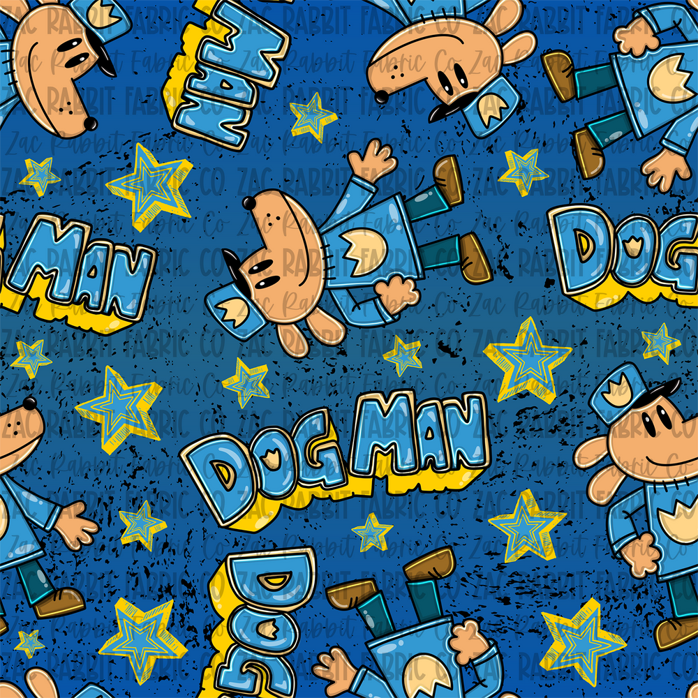 
                      
                        Dogman - PREORDER
                      
                    