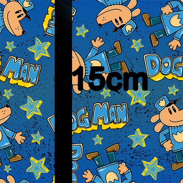 
                      
                        Dogman - PREORDER
                      
                    