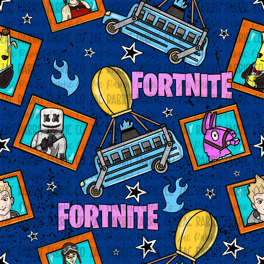 
                      
                        Fortnite - PREORDER
                      
                    