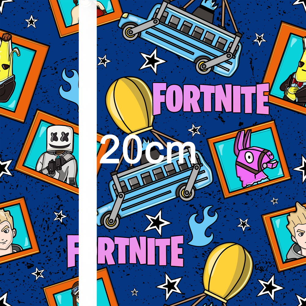 
                      
                        Fortnite - PREORDER
                      
                    
