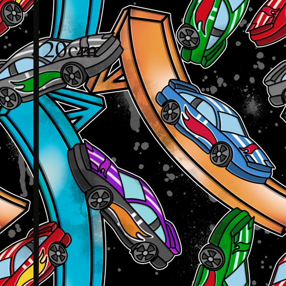 Hot Cars