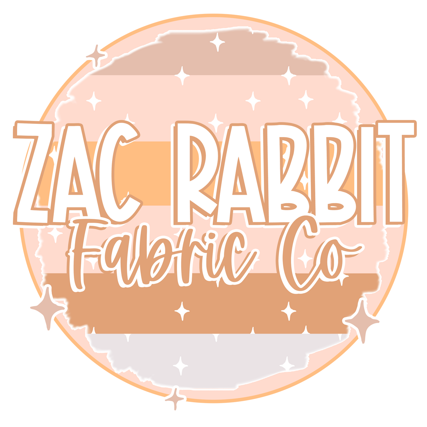 Zac Rabbit Fabric Co