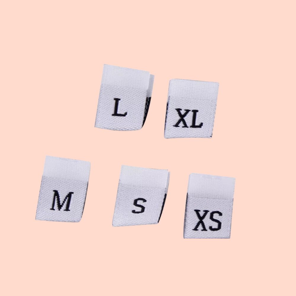 Letter Labels