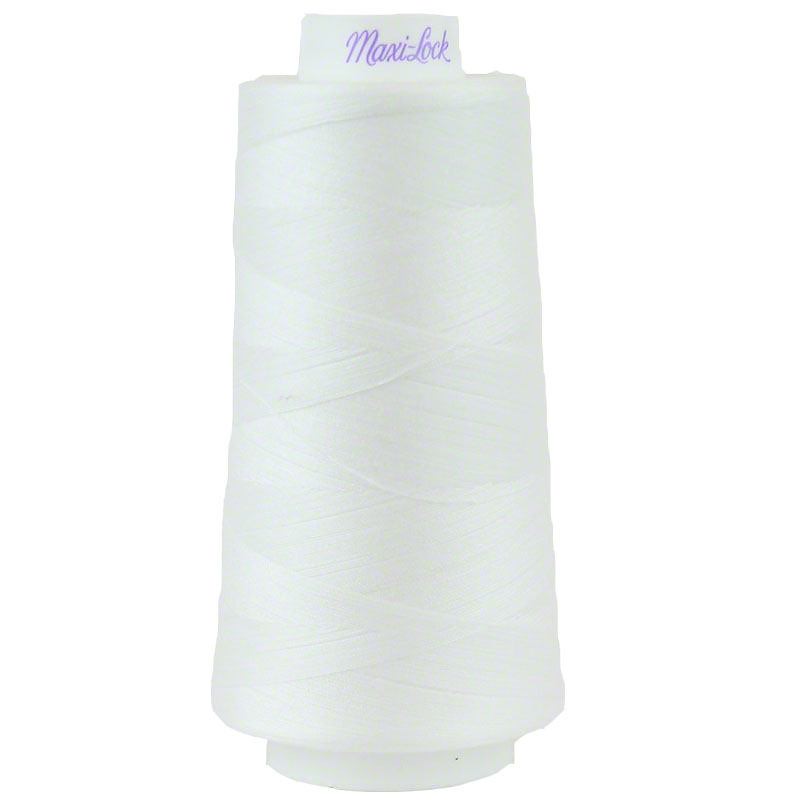 
                      
                        Maxi-Lock Stretch 2000yd
                      
                    