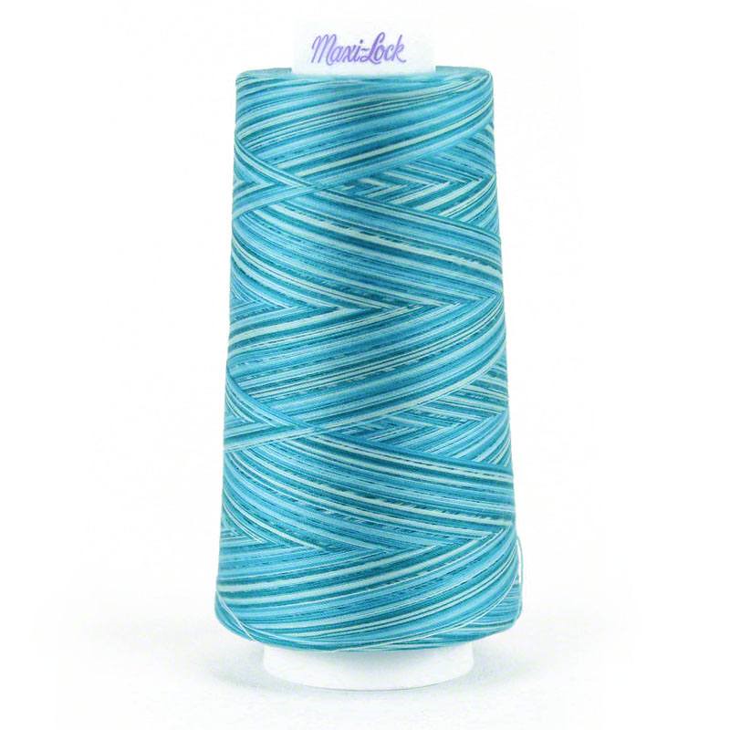 
                      
                        Maxi-Lock Swirls 3000yd
                      
                    