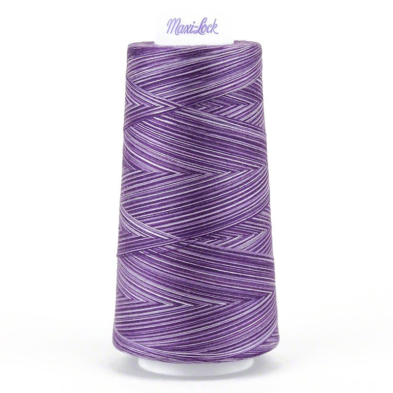 
                      
                        Maxi-Lock Swirls 3000yd
                      
                    