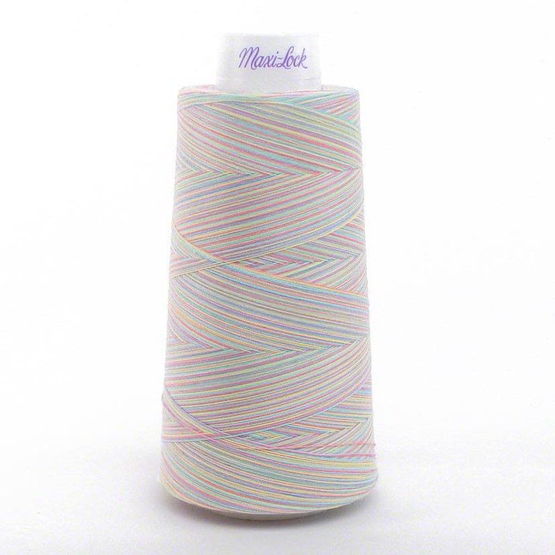 Maxi-Lock Swirls 3000yd