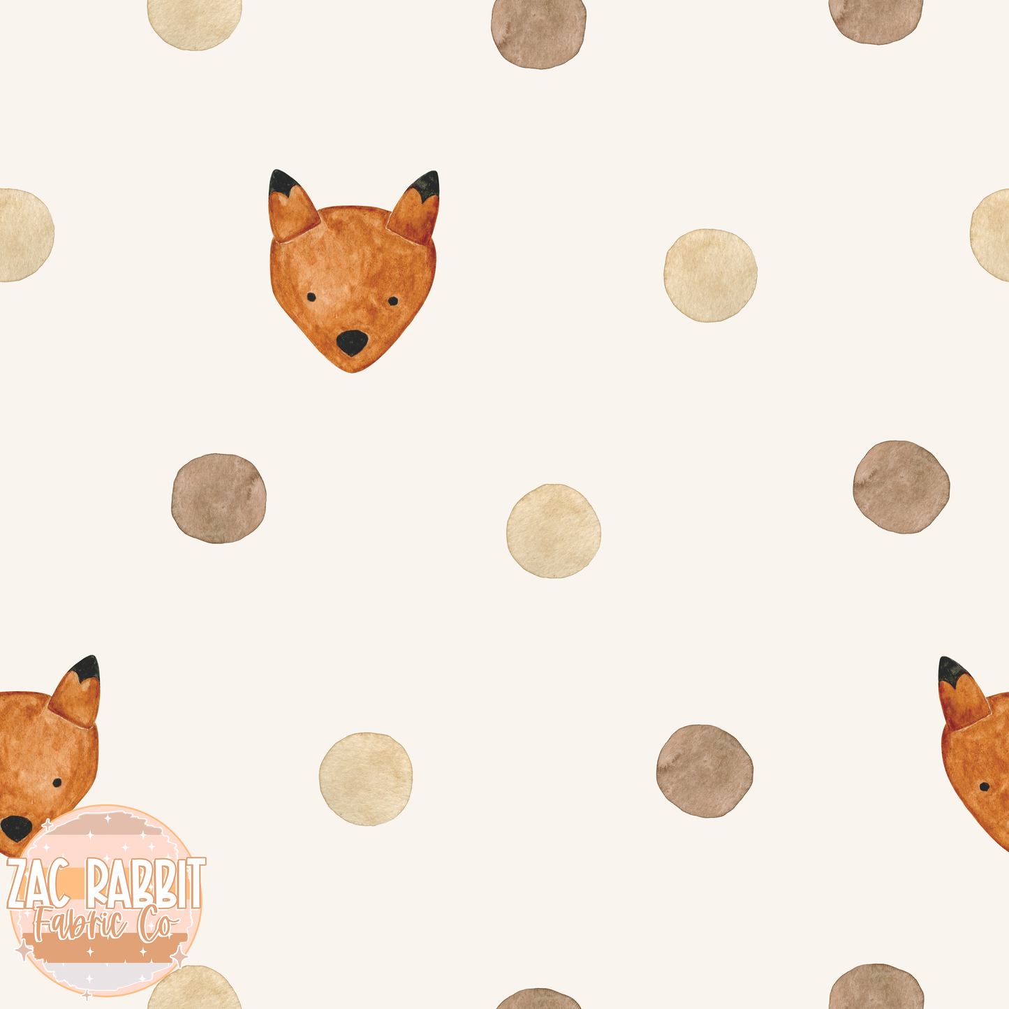 Fox & Spots