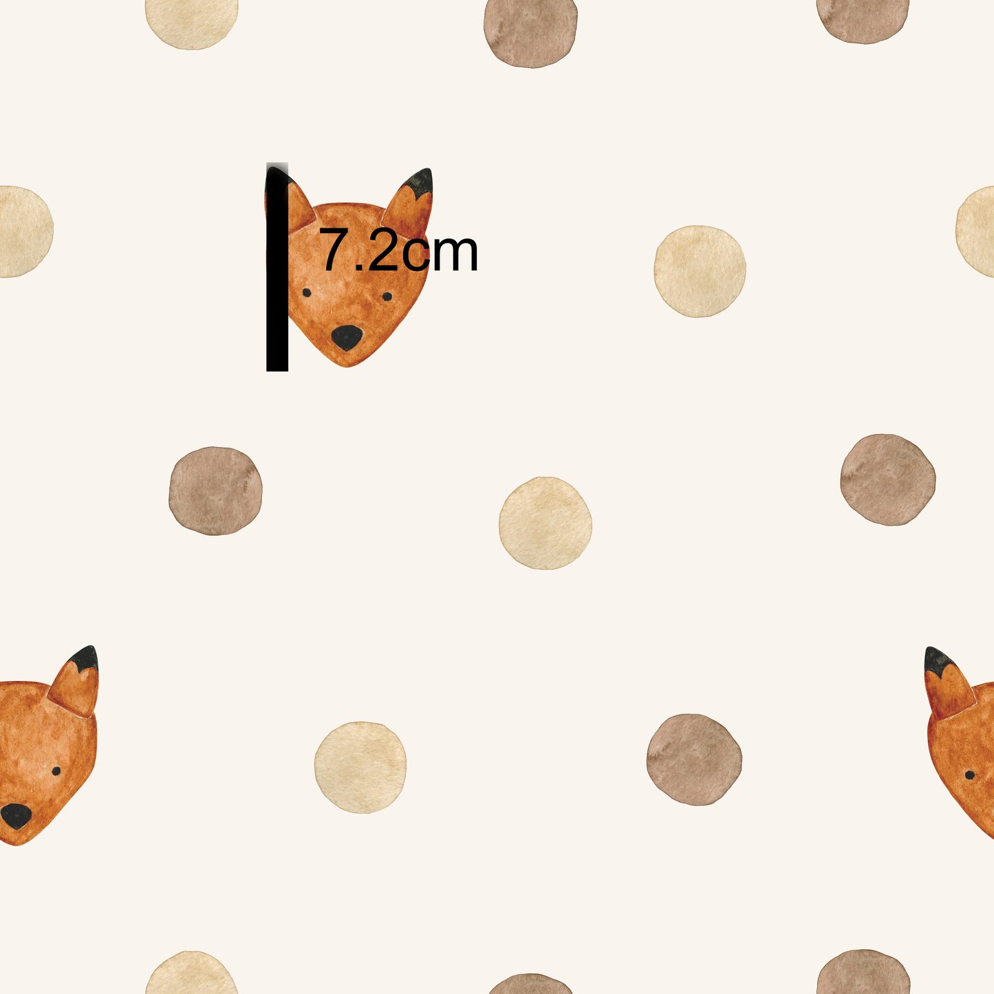 Fox & Spots