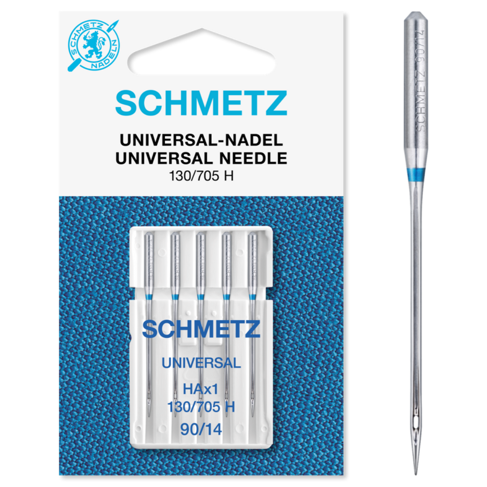Universal Needles