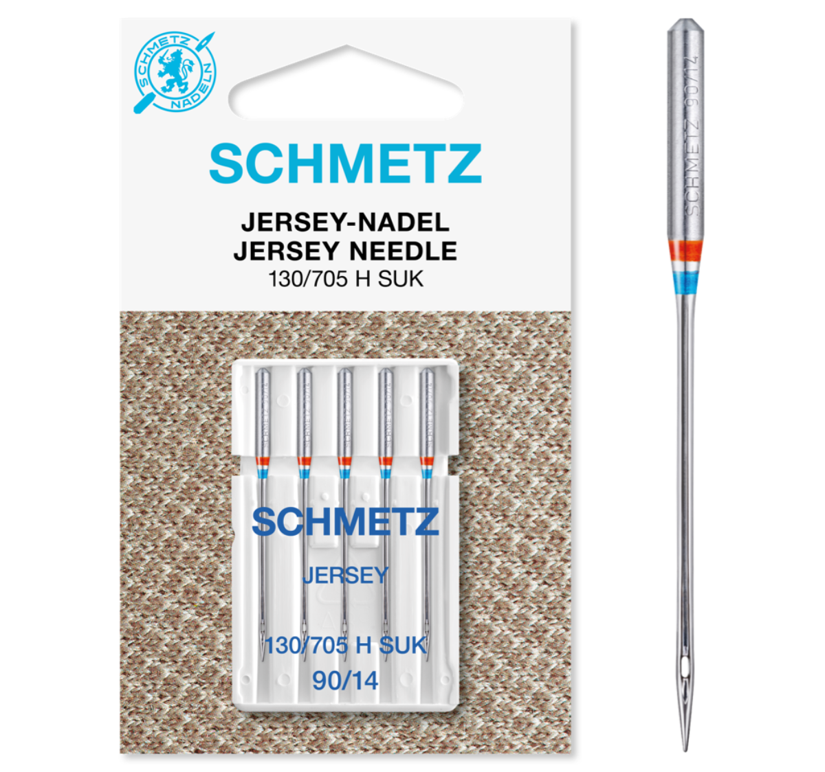 schmetz sewing needle