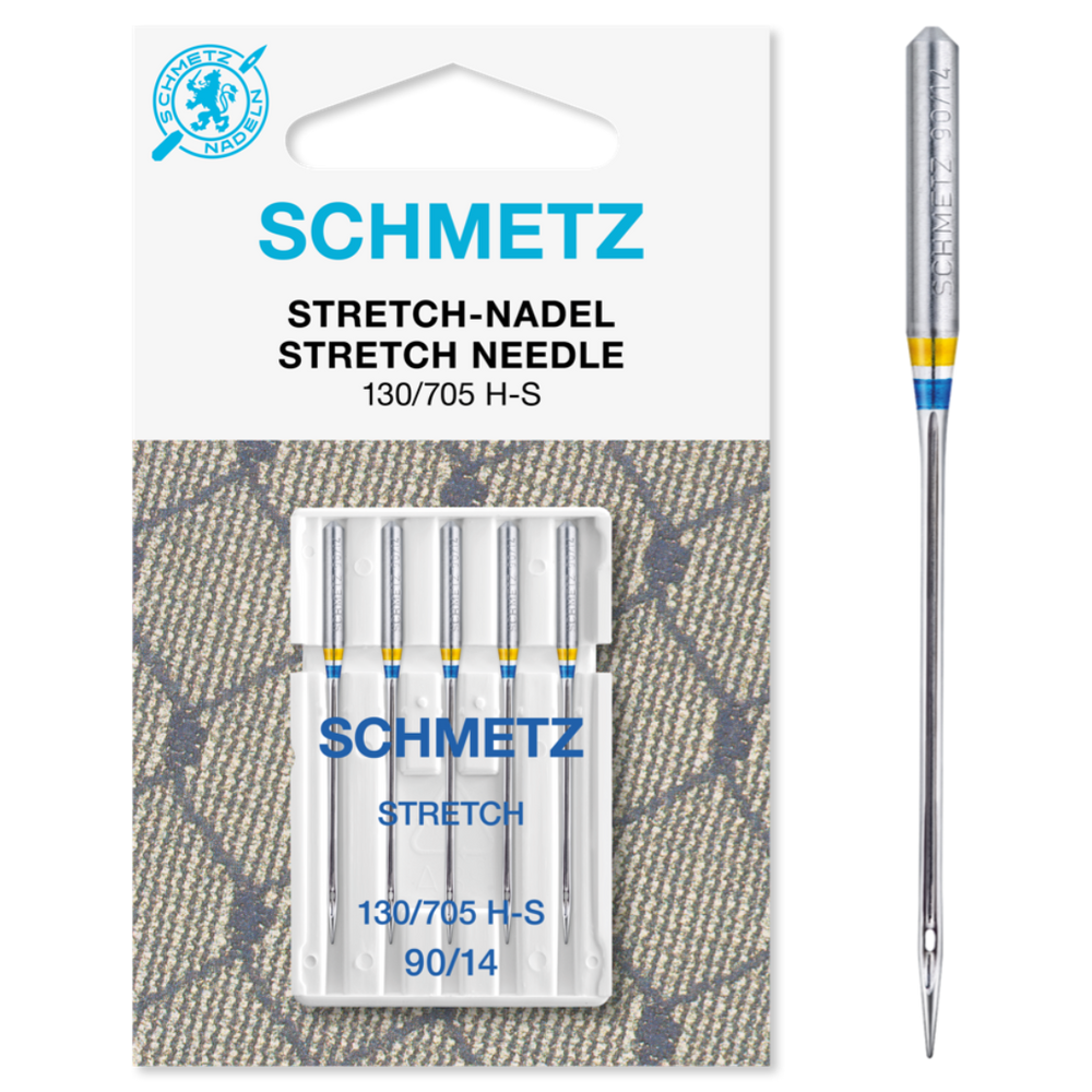 Stretch Needles