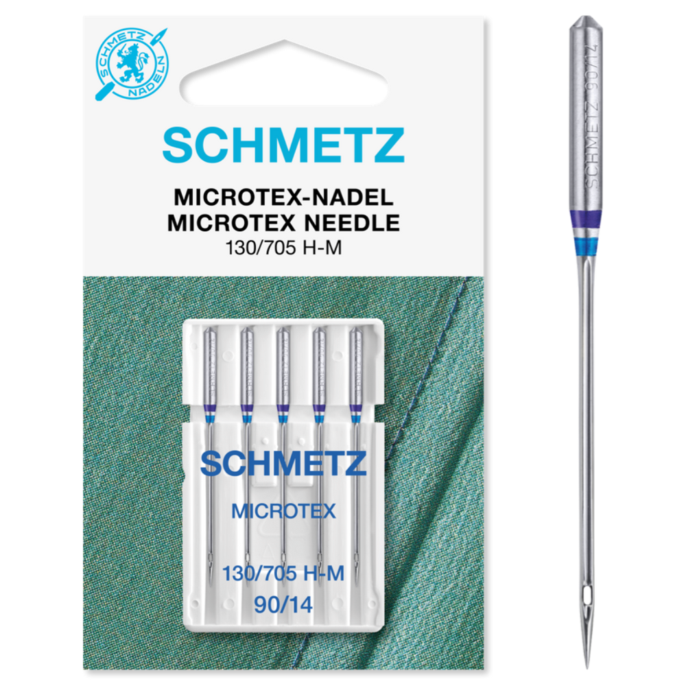 Microtex Needles