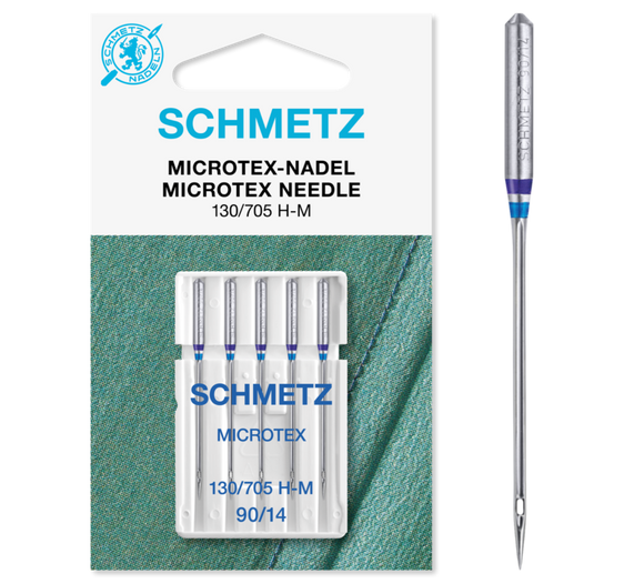Microtex Needles