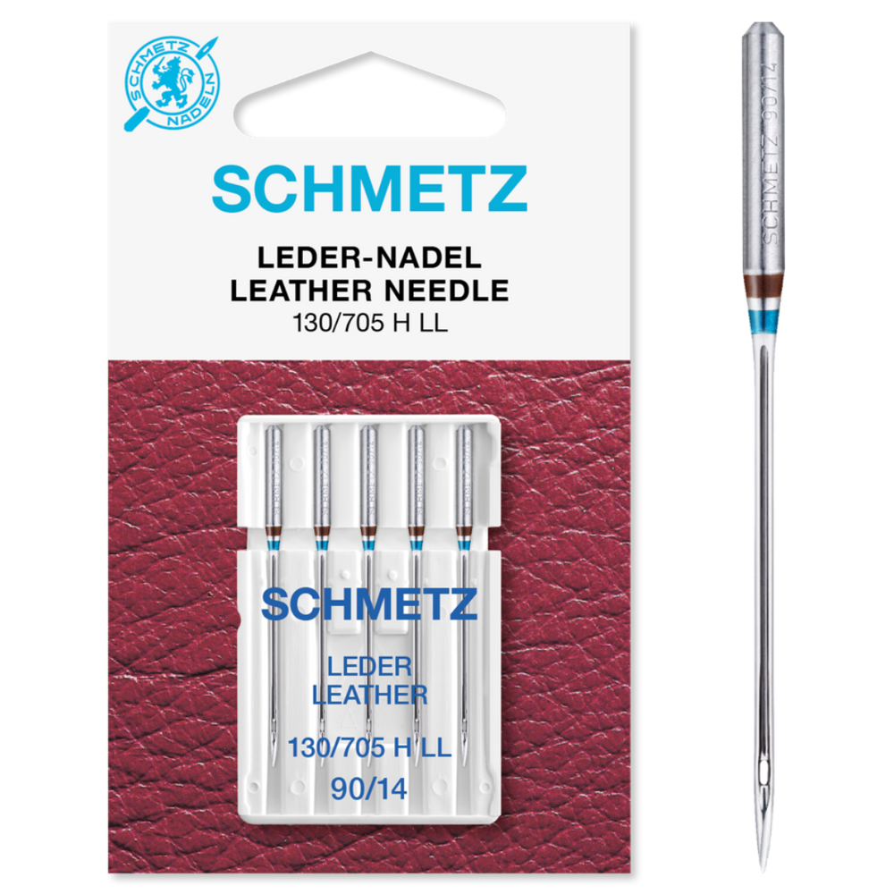 Leather Needles