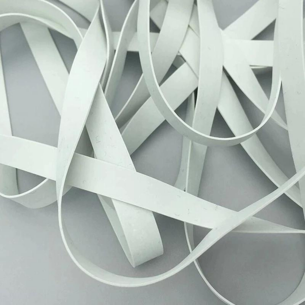 6mm High Quality Rubber Elastic